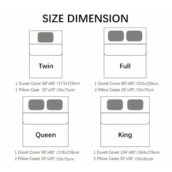 3D Dream Catcher Soft King Duvet Cover set for Comforter 3pcs Bedding set. NWT. - Picture 5 of 5